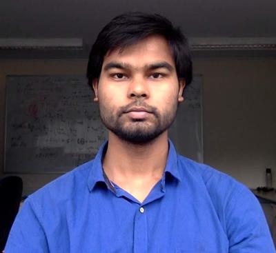 Dr Prasanta Bera's photo